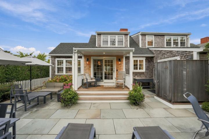 37 Washaman Avenue, Nantucket — photo 5