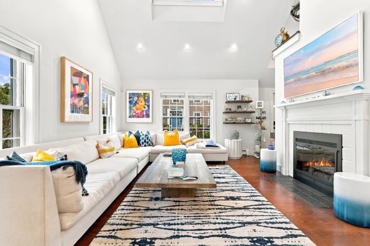 37 Washaman Avenue, Nantucket — photo 9