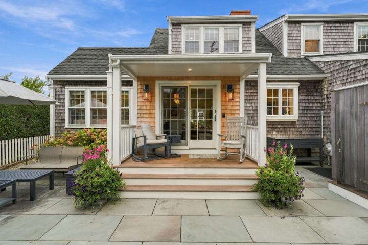 37 Washaman Avenue, Nantucket — photo 34