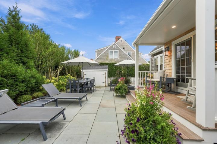 37 Washaman Avenue, Nantucket — photo 33