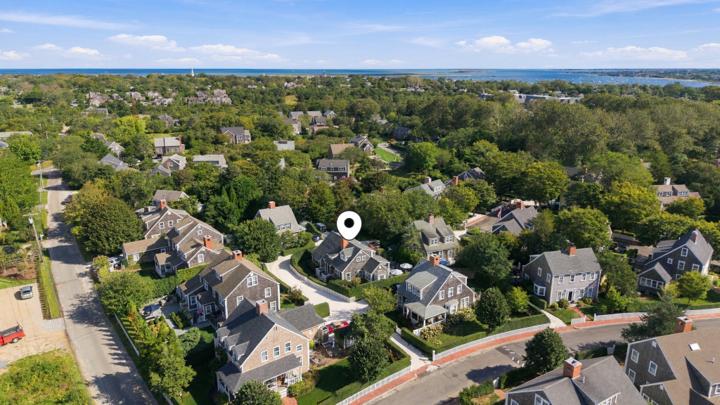 37 Washaman Avenue, Nantucket — photo 4