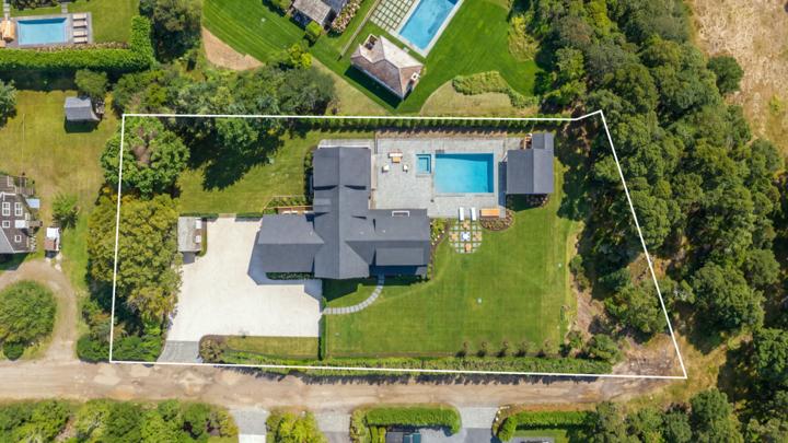 3 Nobadeer Avenue, Nantucket — photo 2