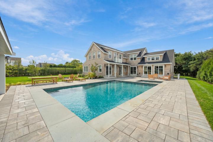 3 Nobadeer Avenue, Nantucket — photo 6
