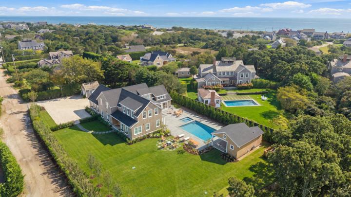 3 Nobadeer Avenue, Nantucket — photo 3