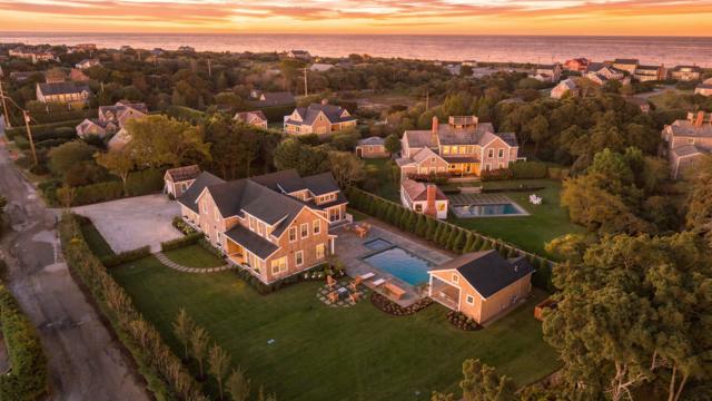 3 Nobadeer Avenue, Nantucket