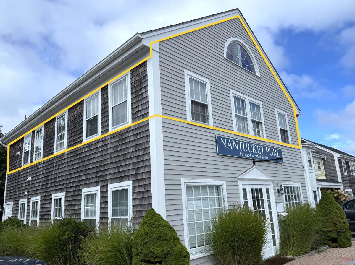1D Freedom Square #2.4, Nantucket — photo 1