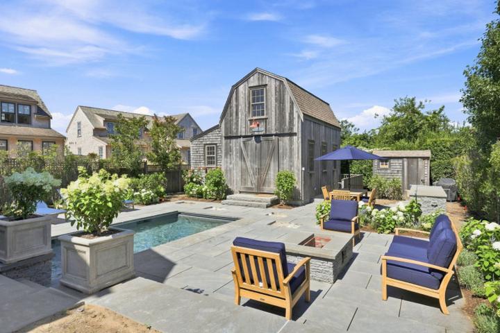 33.5 Vesper Lane, Nantucket — photo 27