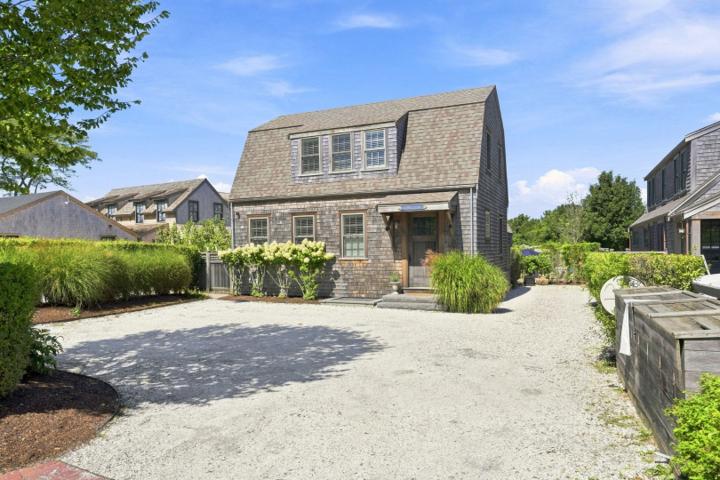 33.5 Vesper Lane, Nantucket — photo 3