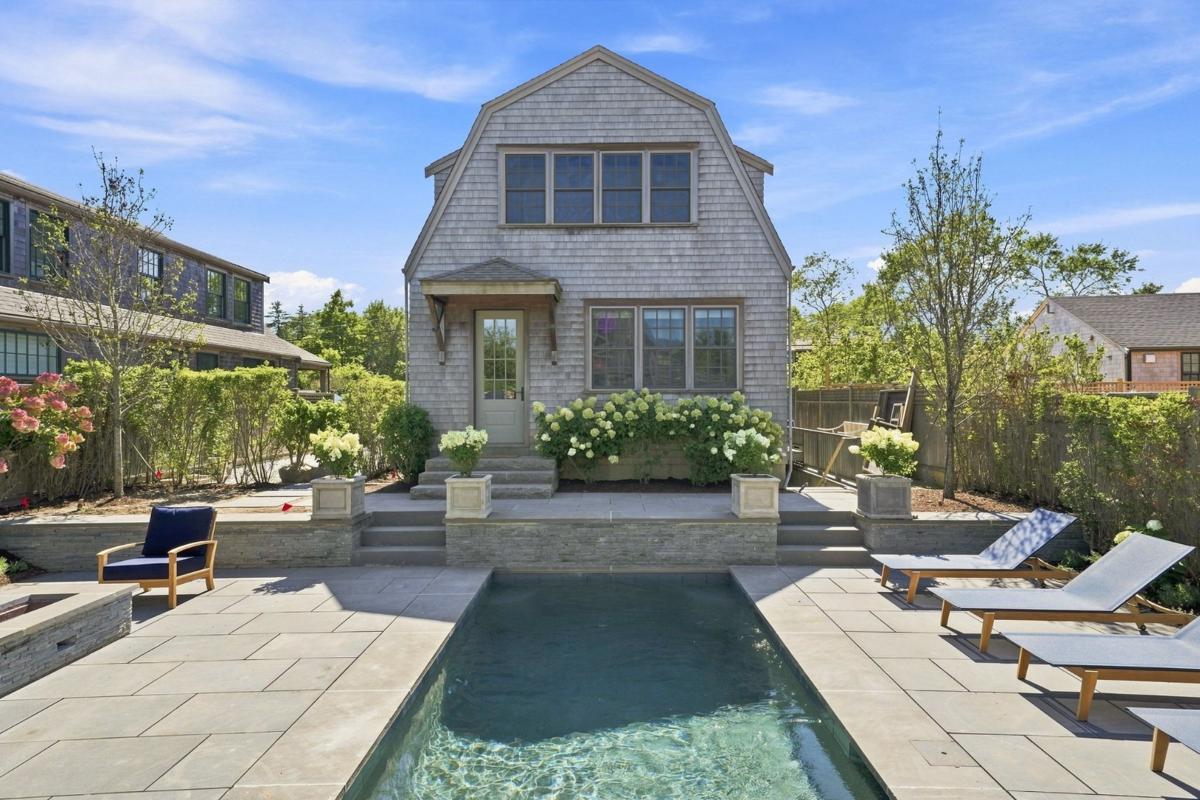 33.5 Vesper Lane, Nantucket — photo 1