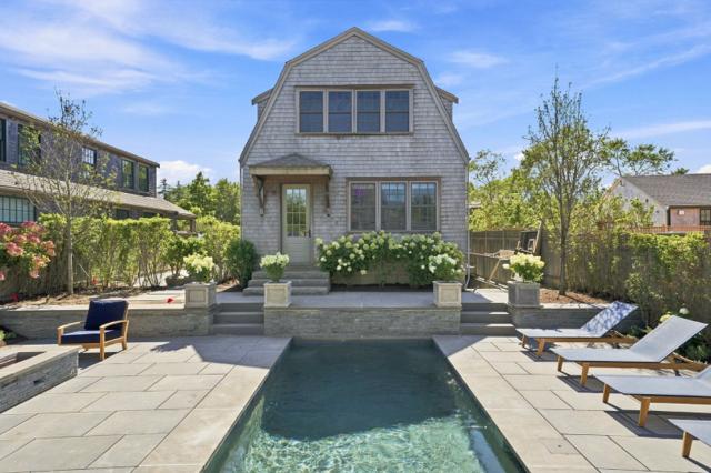 33.5 Vesper Lane, Nantucket