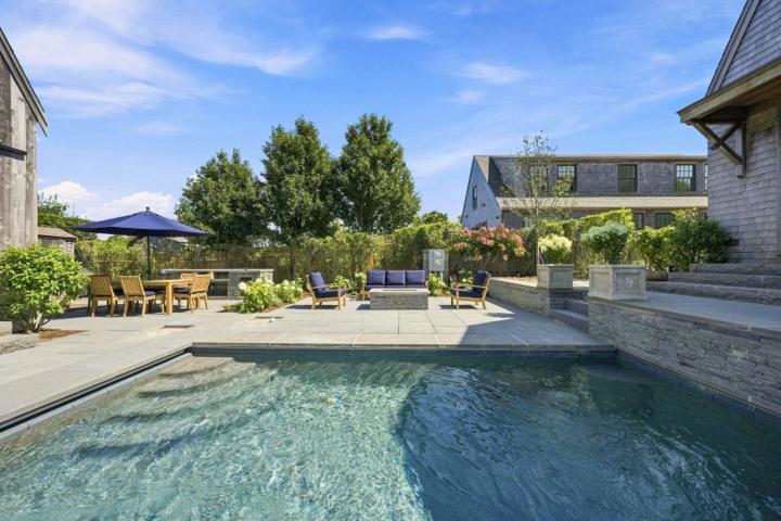 33.5 Vesper Lane, Nantucket — photo 31