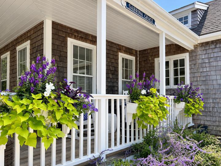 13 Autopscot Circle, Nantucket — photo 2