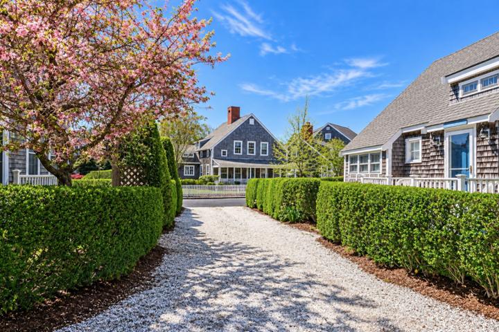 13 Autopscot Circle, Nantucket — photo 3