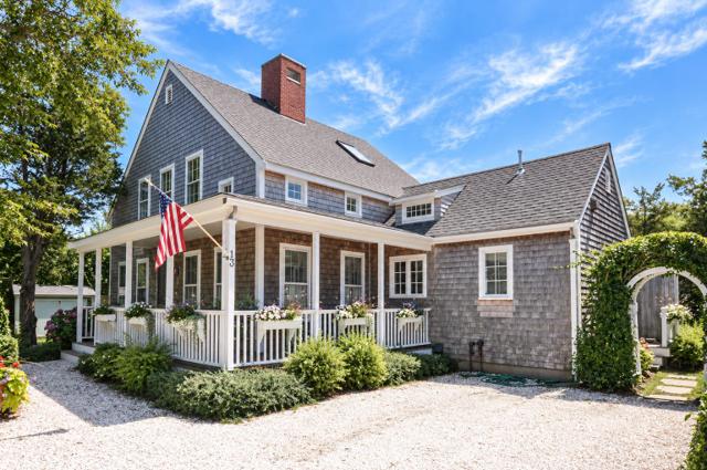 13 Autopscot Circle, Nantucket