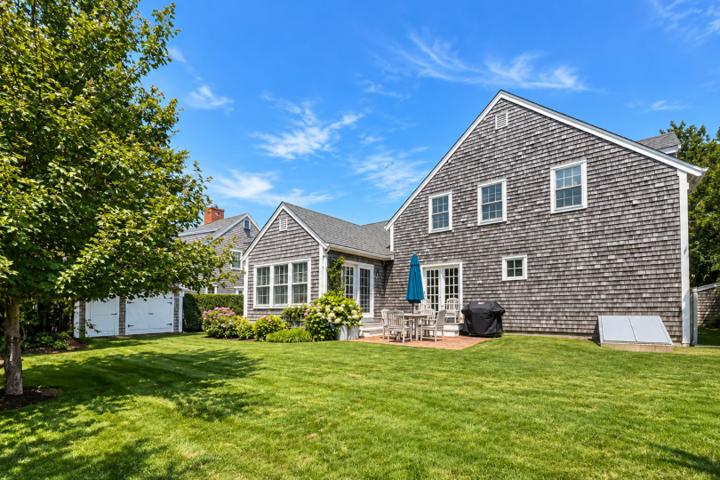 13 Autopscot Circle, Nantucket — photo 29