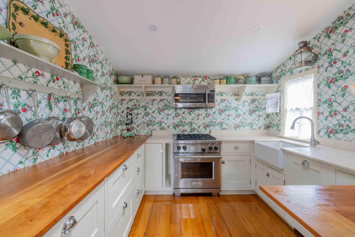 11 Pochick Street, Nantucket — photo 13
