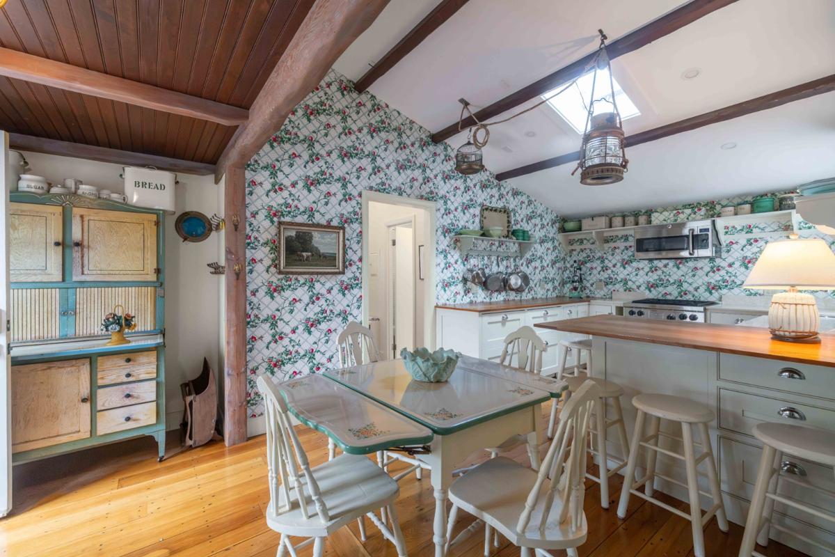 11 Pochick Street, Nantucket — photo 14