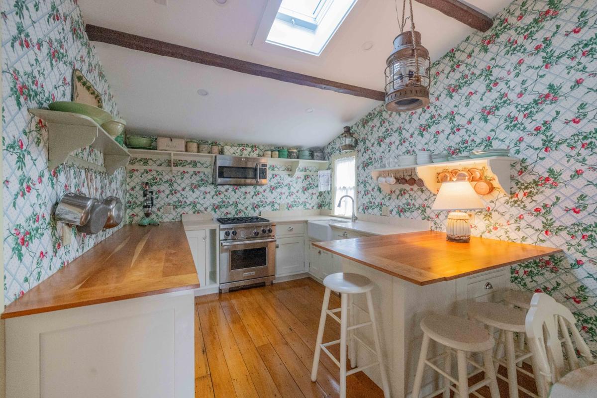 11 Pochick Street, Nantucket — photo 15