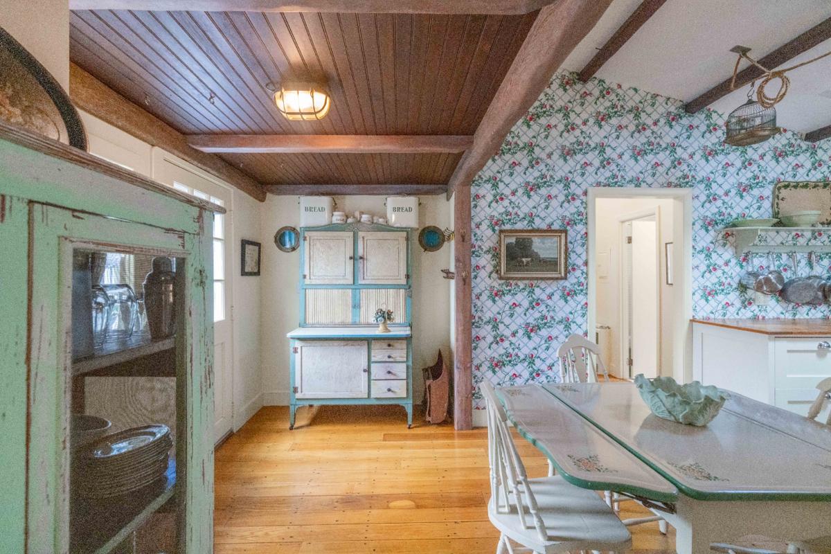 11 Pochick Street, Nantucket — photo 11