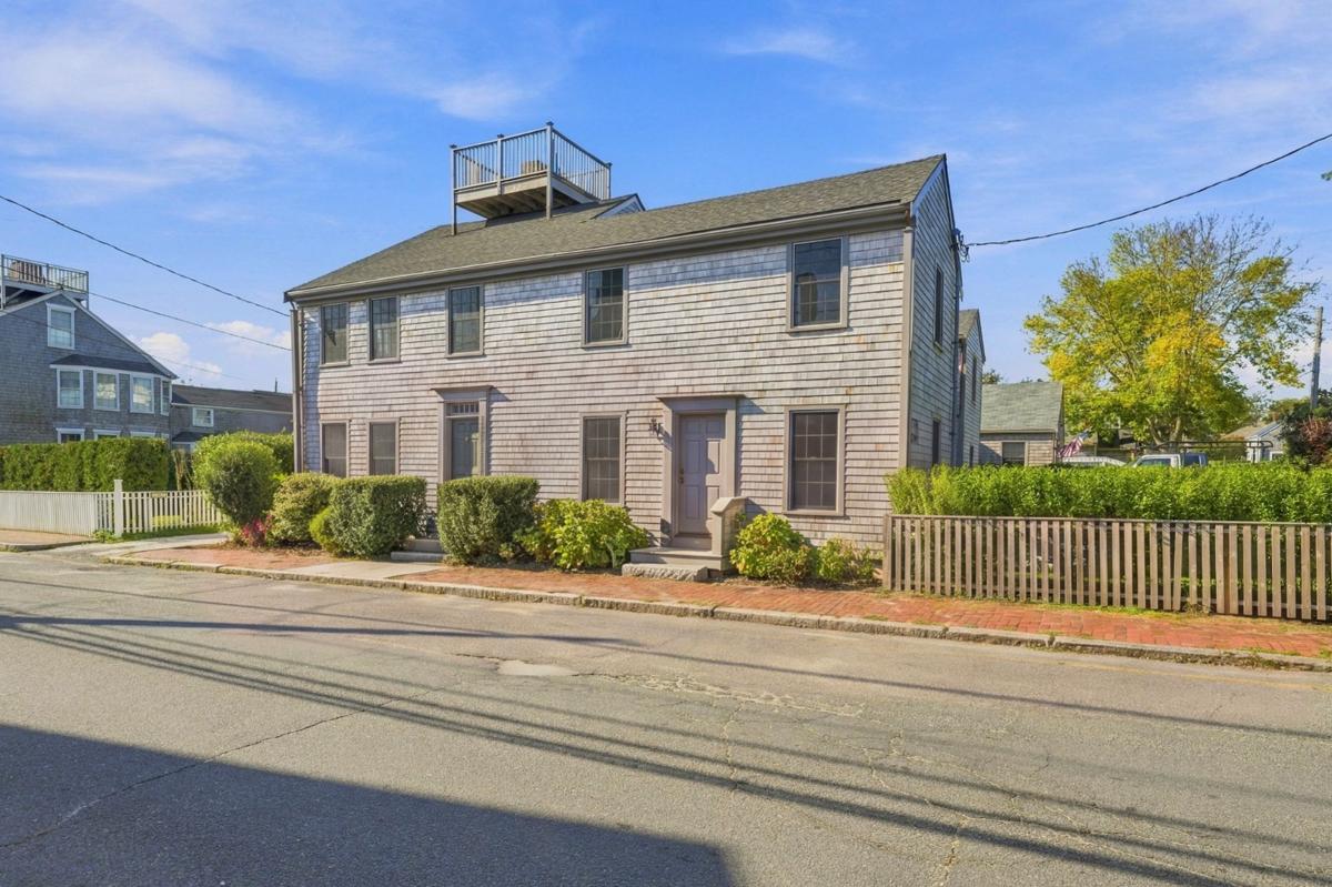 85 Orange Street, Nantucket — photo 1