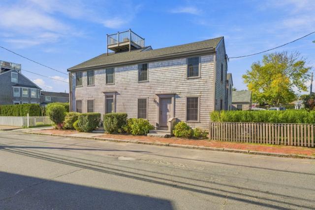 85 Orange Street, Nantucket