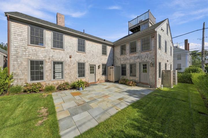 85 Orange Street, Nantucket — photo 64