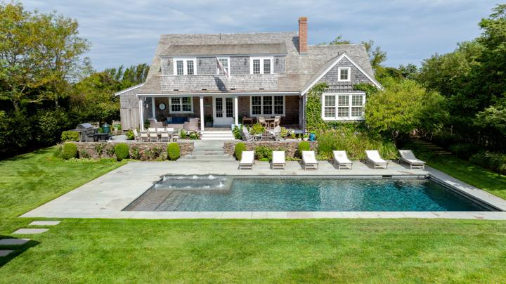 16 Blackfish Lane, Nantucket — photo 62