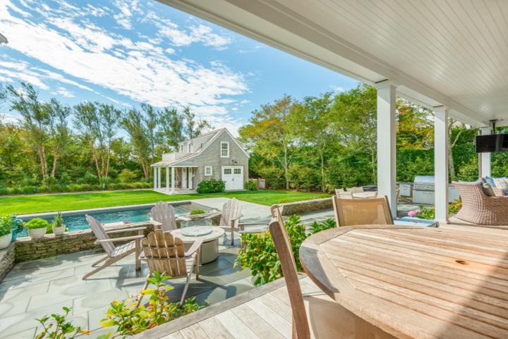 16 Blackfish Lane, Nantucket — photo 47