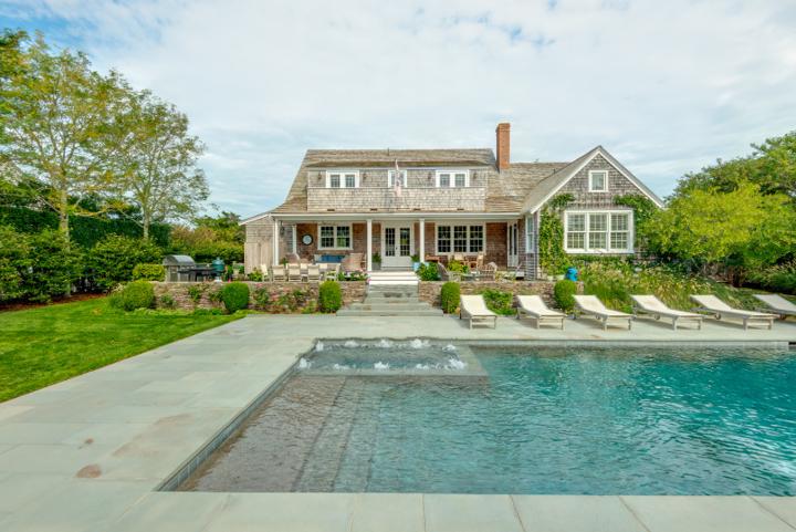 16 Blackfish Lane, Nantucket — photo 63
