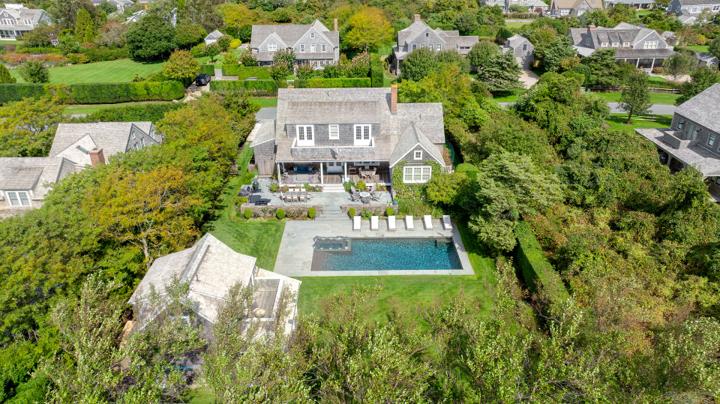 16 Blackfish Lane, Nantucket — photo 66