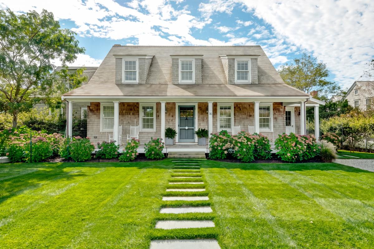 16 Blackfish Lane, Nantucket — photo 1