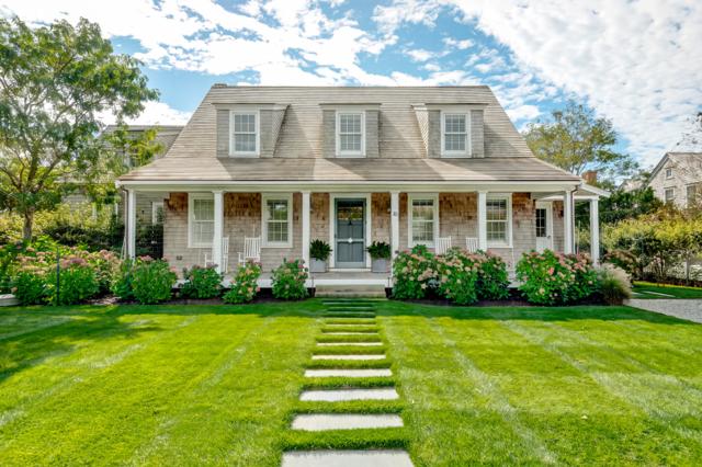 16 Blackfish Lane, Nantucket