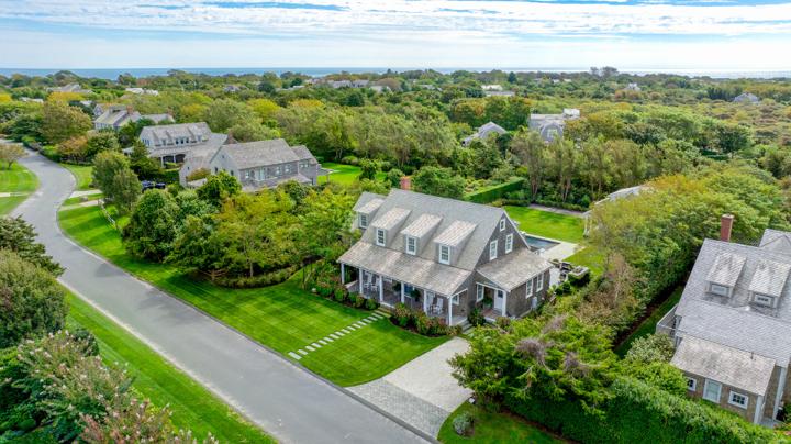 16 Blackfish Lane, Nantucket — photo 69