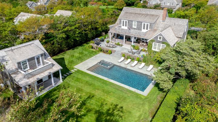 16 Blackfish Lane, Nantucket — photo 65