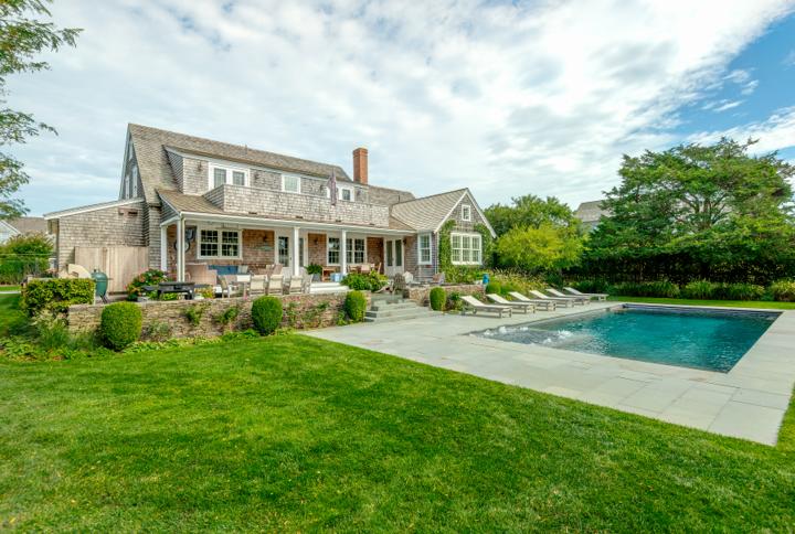 16 Blackfish Lane, Nantucket — photo 59
