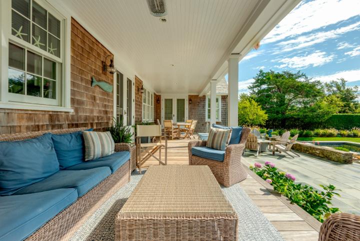 16 Blackfish Lane, Nantucket — photo 48