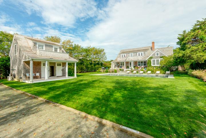 16 Blackfish Lane, Nantucket — photo 68