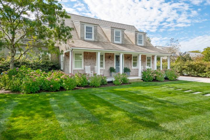 16 Blackfish Lane, Nantucket — photo 70