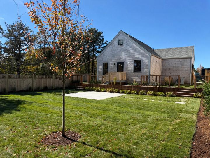 5A Evergreen Way, Nantucket — photo 2