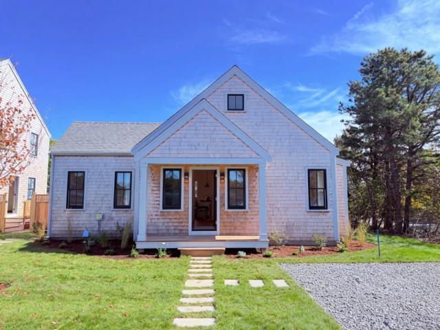 5A Evergreen Way, Nantucket
