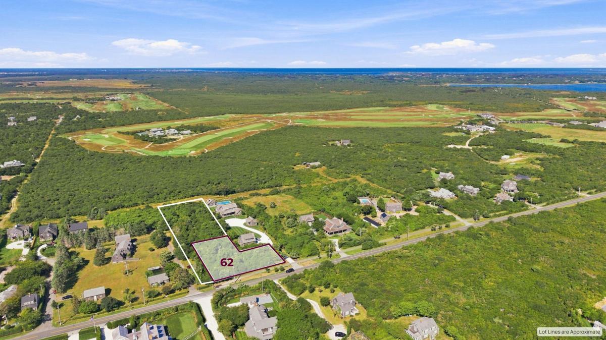 62 Sankaty Road, Nantucket — photo 1