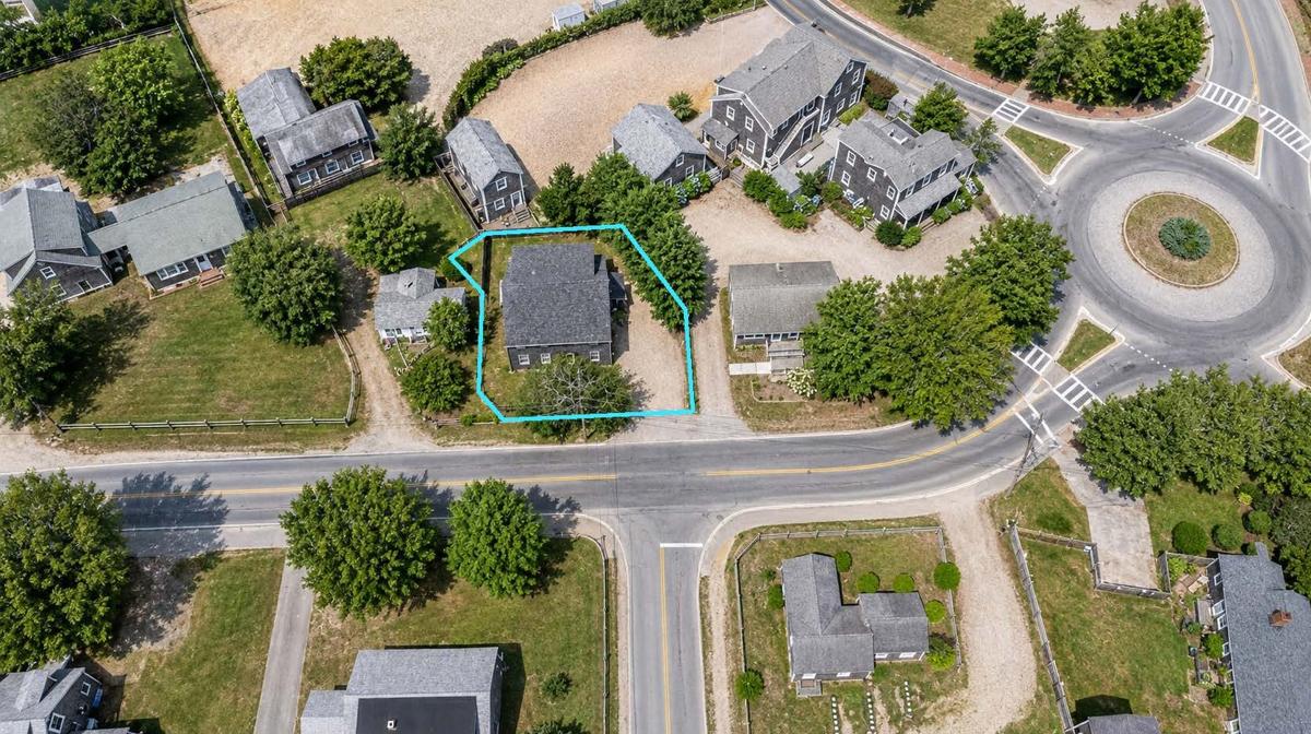 3 Hooper Farm Road, Nantucket — photo 1