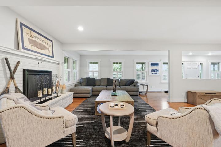 17 Daffodil Lane #A, Nantucket — photo 13