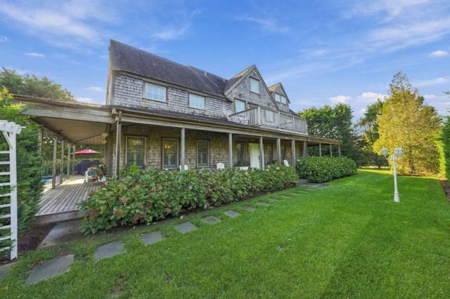 17 Daffodil Lane #A, Nantucket