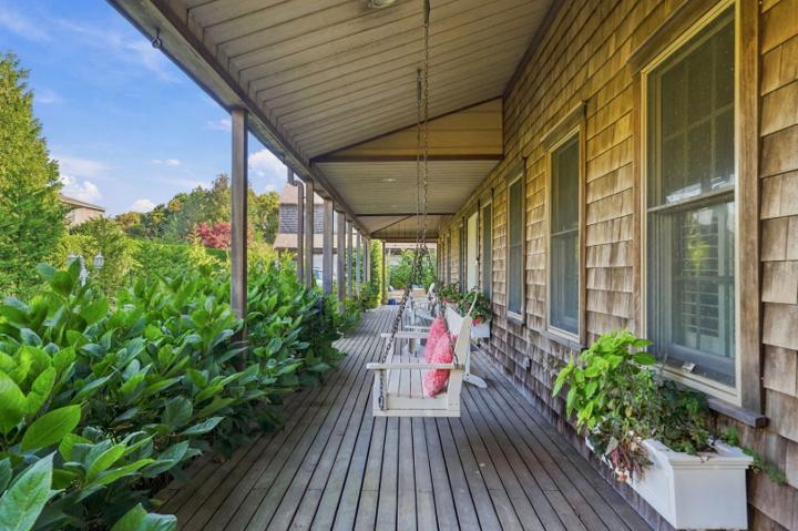 17 Daffodil Lane #A, Nantucket — photo 9