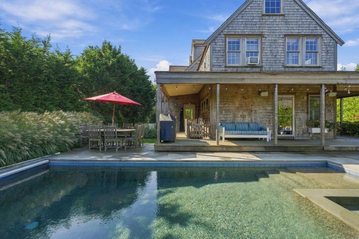 17 Daffodil Lane #A, Nantucket — photo 4