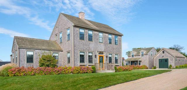 2 Birdsong Lane, Nantucket
