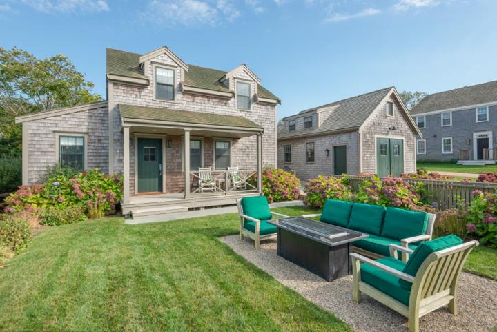 2 Birdsong Lane, Nantucket — photo 4