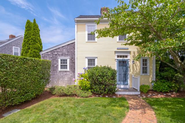 21 Kittiwake Lane, Nantucket