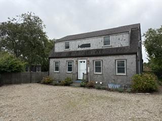 12A Surfside Dr., Nantucket — photo 1